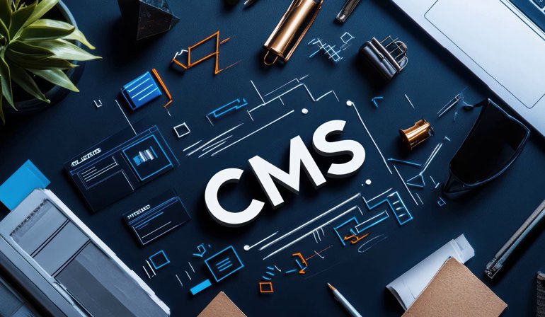 Огляд найкращих CMS платформ в Україні на кінець 2024 року: глобальні тренди, особливості, інтеграція та локалізація